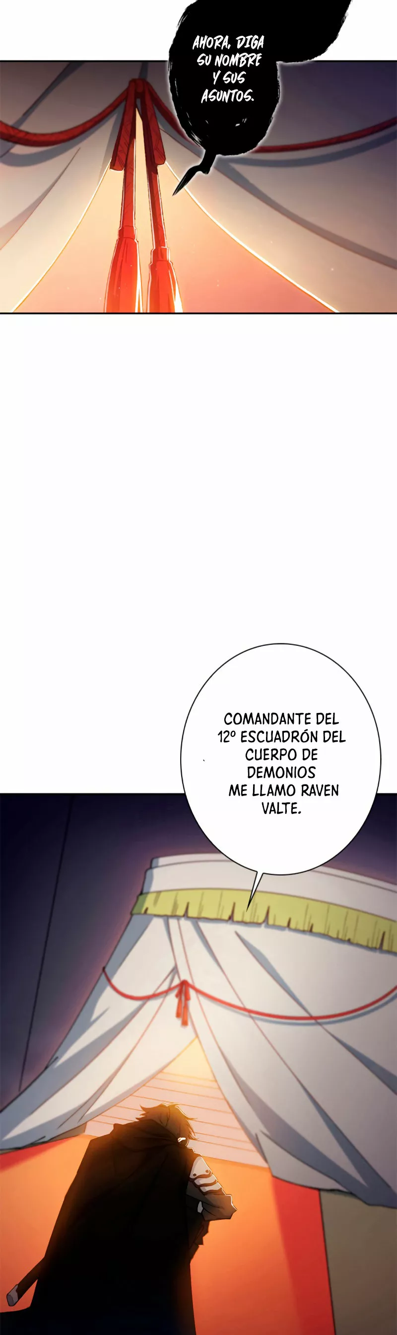 Página 38 del Manga