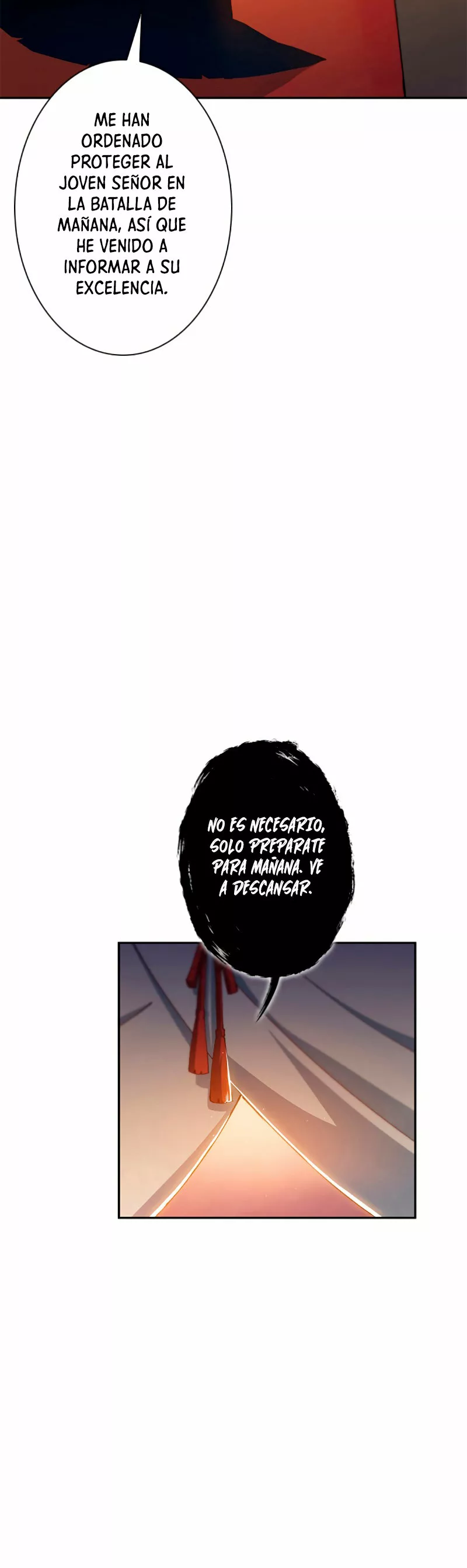 Página 39 del Manga