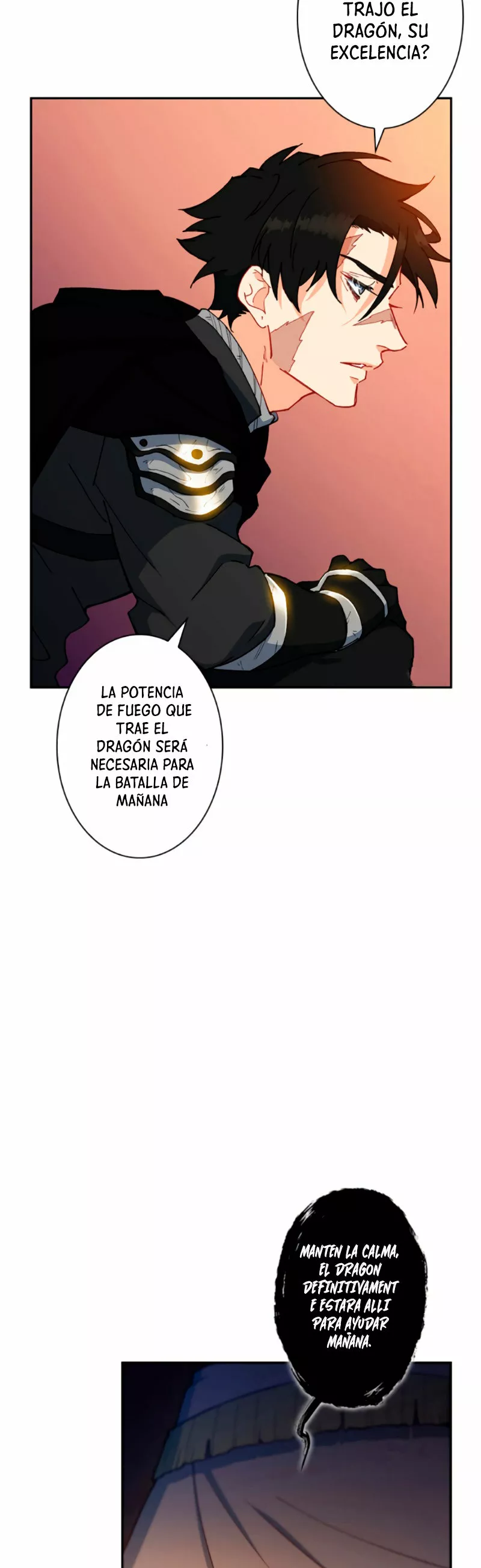 Página 41 del Manga