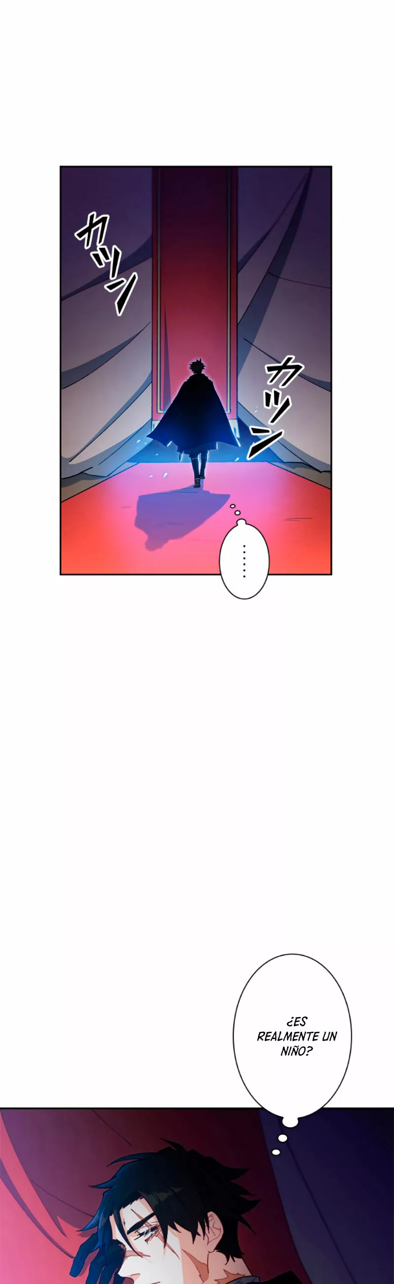 Página 43 del Manga