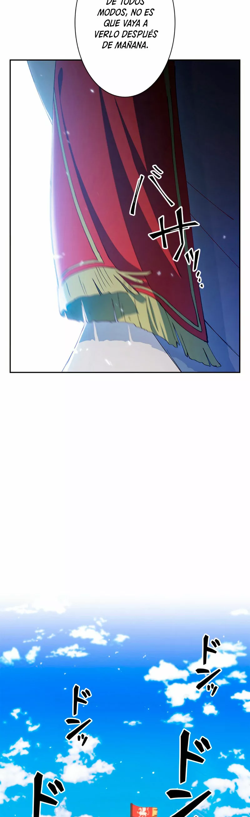 Página 45 del Manga