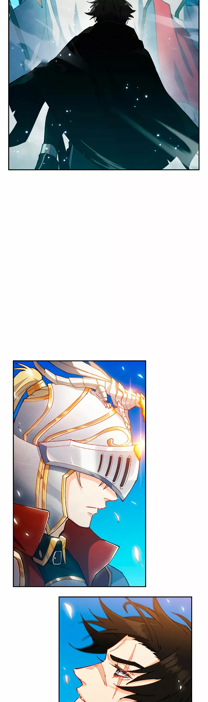 Página 58 del Manga