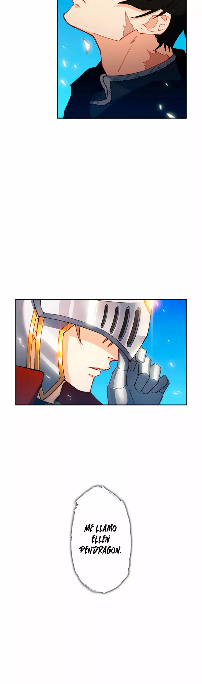 Página 59 del Manga