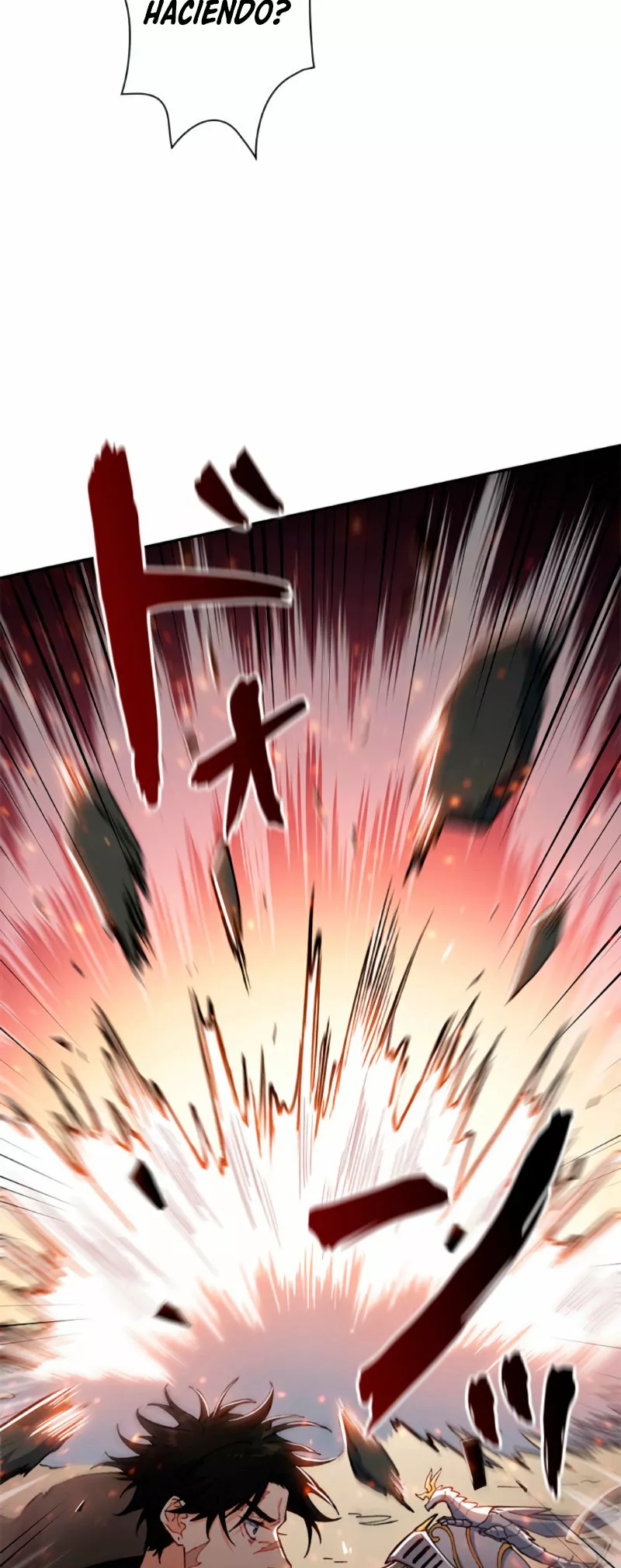 Página 39 del Manga