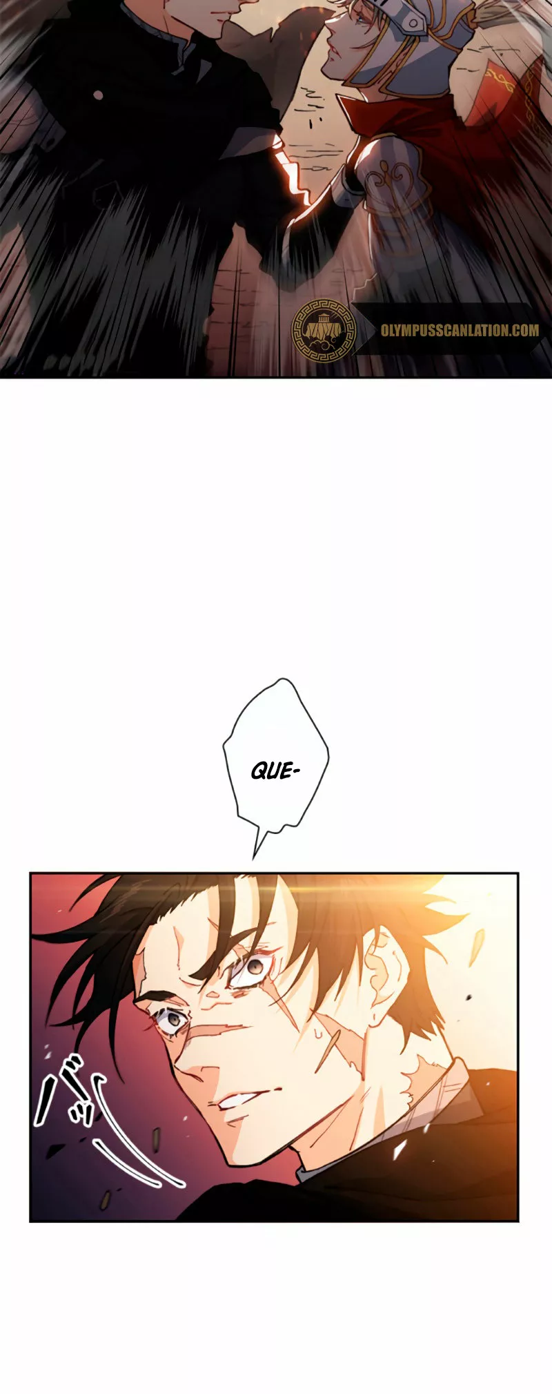 Página 40 del Manga