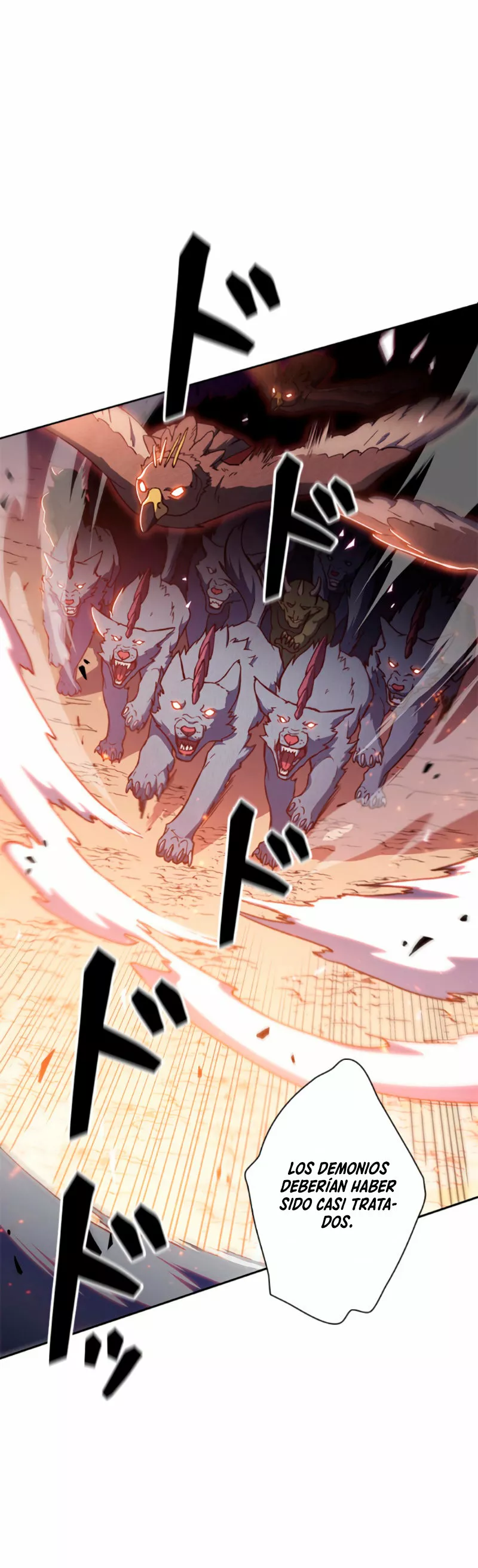 Página 41 del Manga