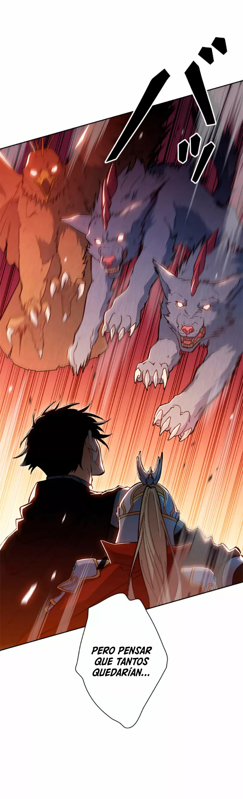 Página 42 del Manga