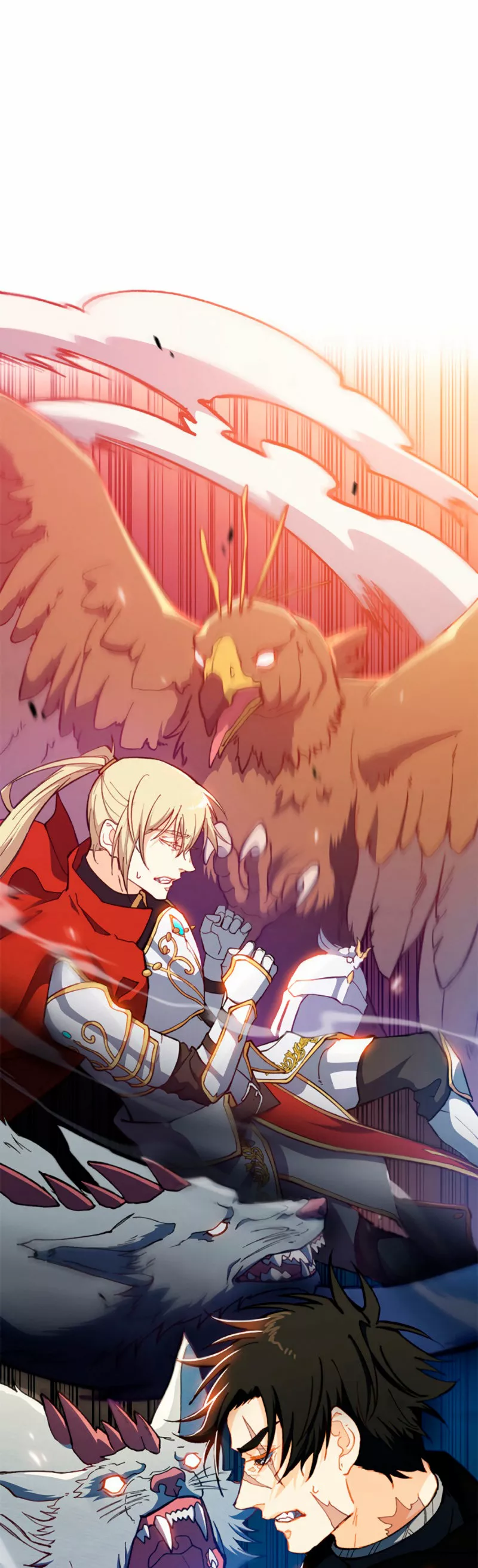 Página 43 del Manga