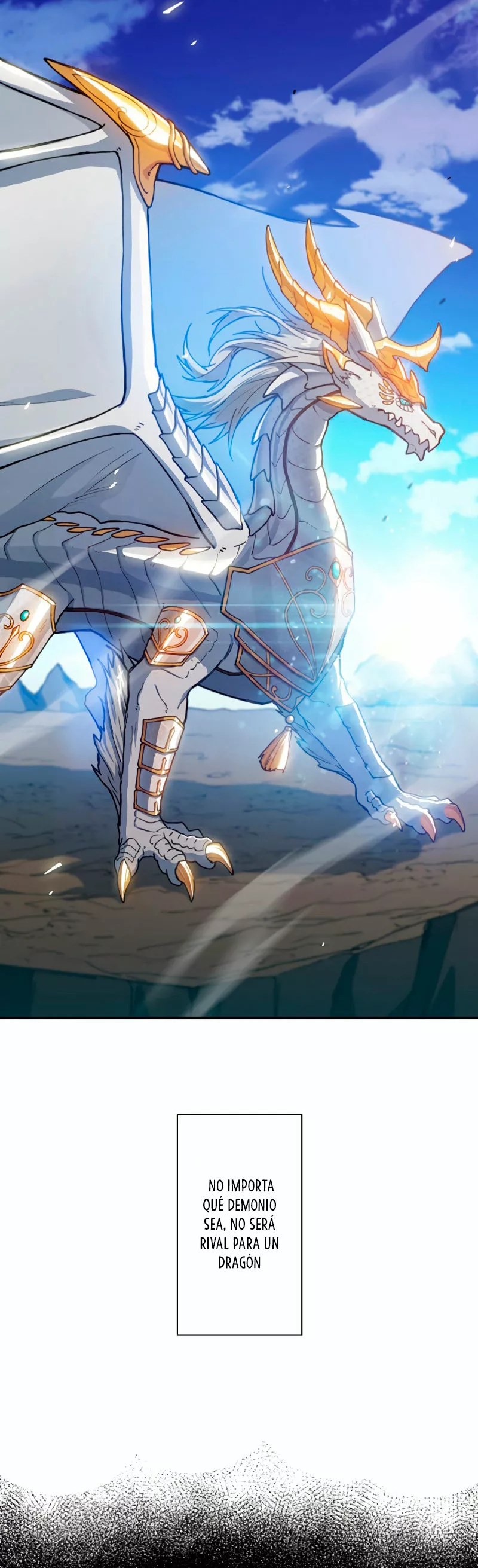 Página 45 del Manga