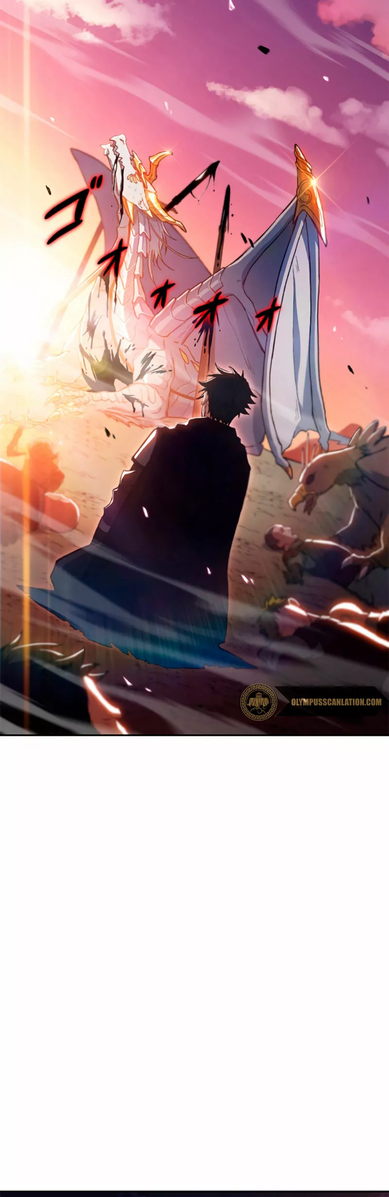 Página 50 del Manga