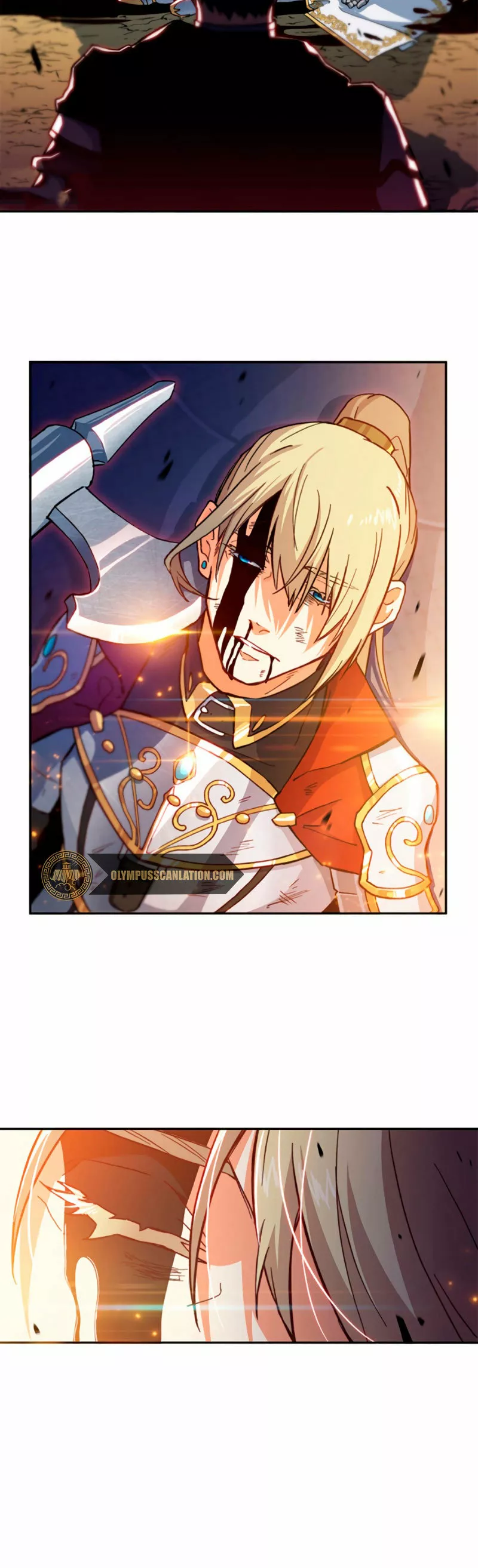 Página 39 del Manga