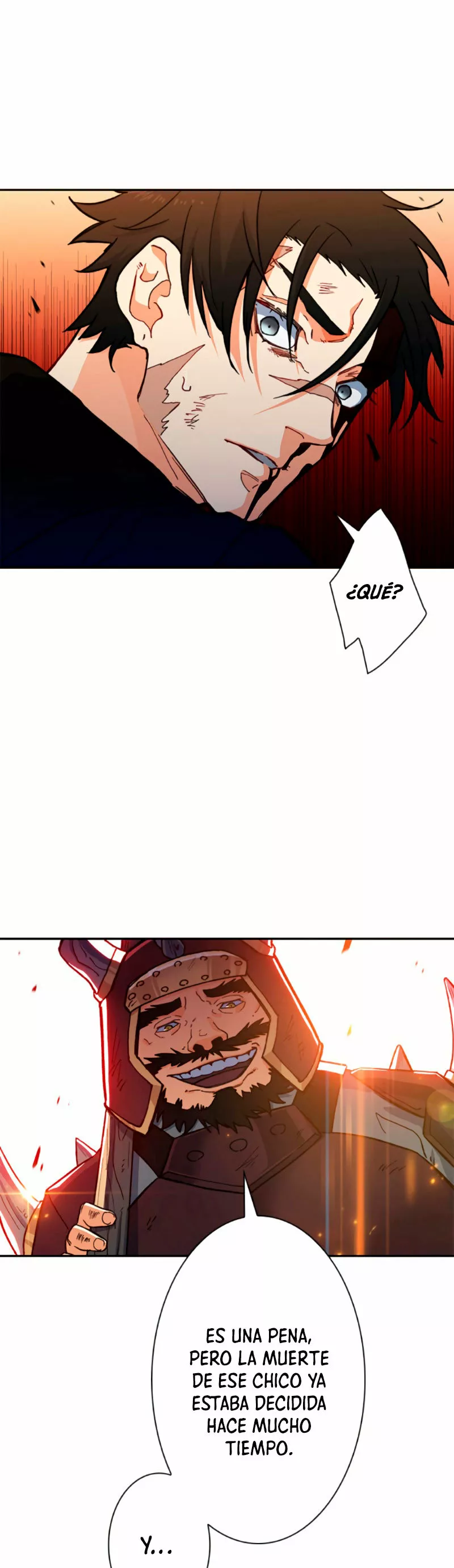 Página 43 del Manga