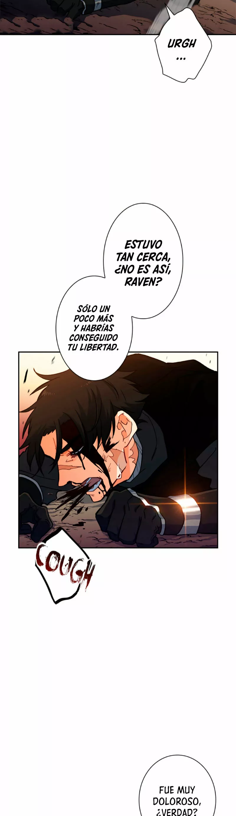 Página 45 del Manga