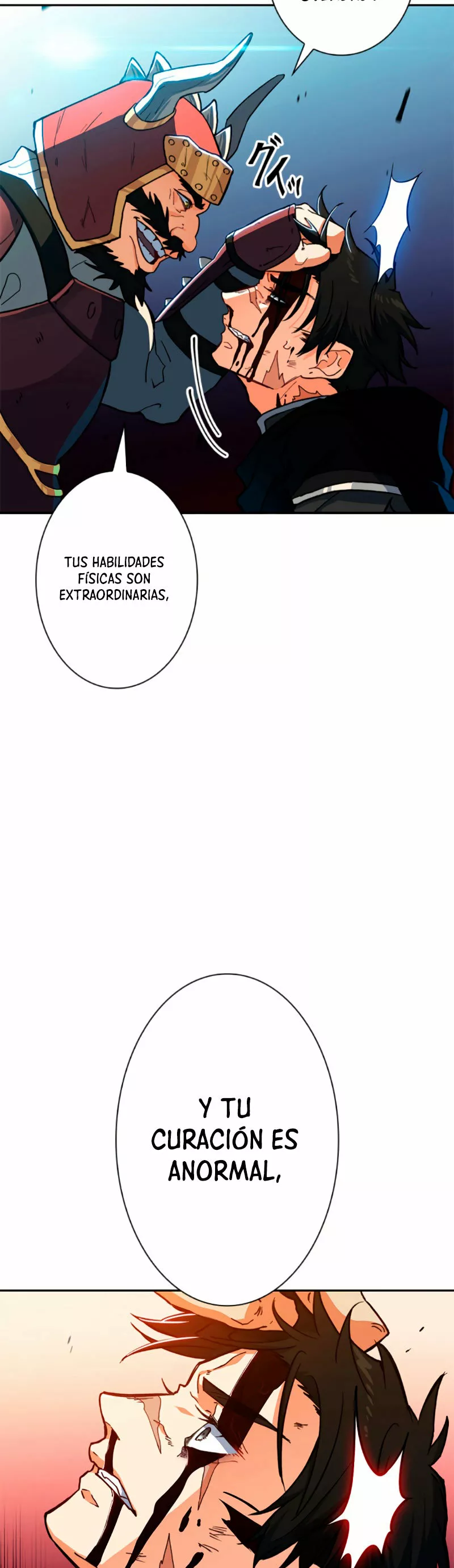 Página 46 del Manga