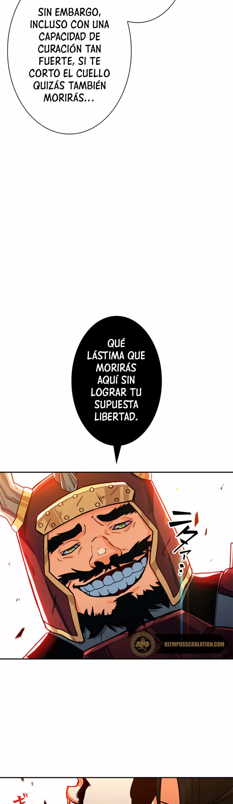 Página 48 del Manga