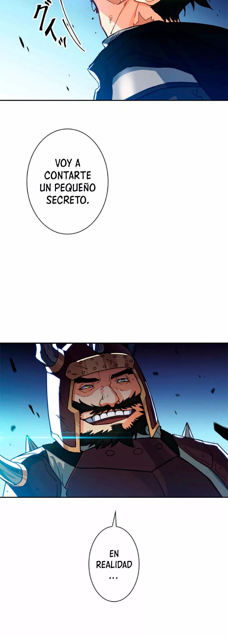 Página 54 del Manga