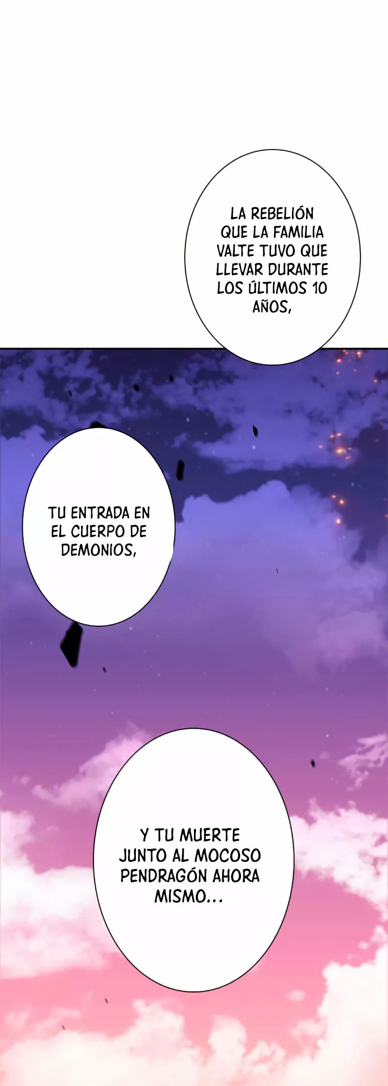 Página 55 del Manga