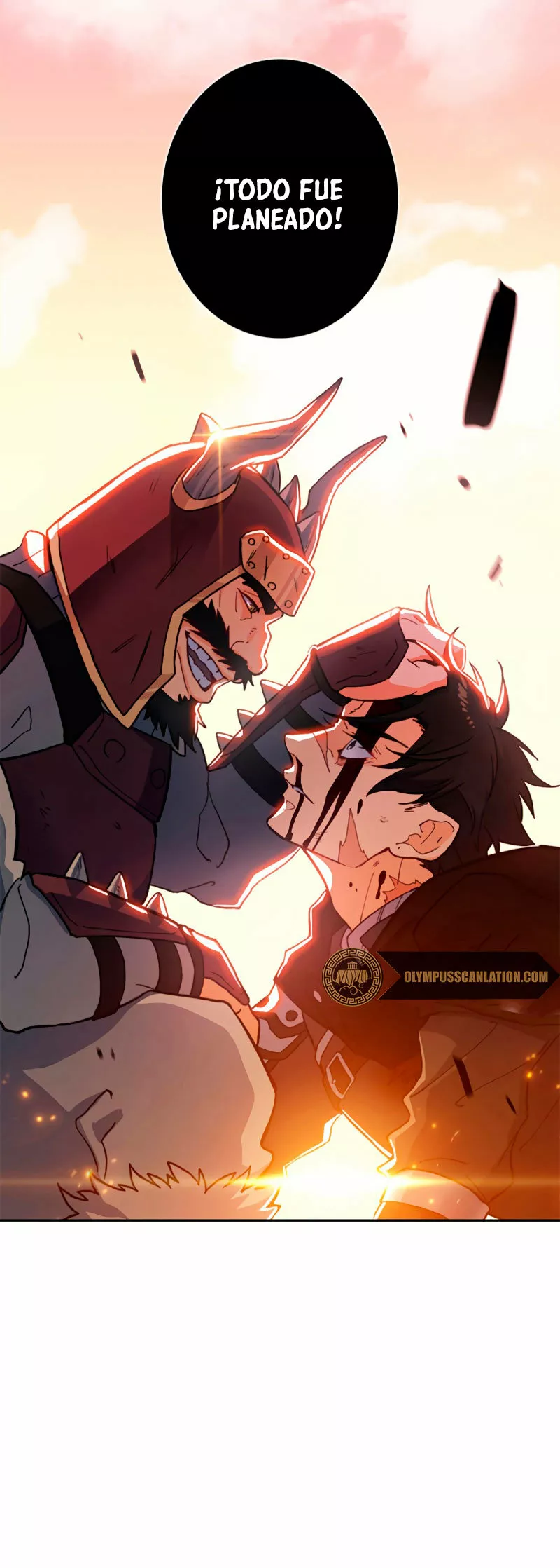 Página 56 del Manga