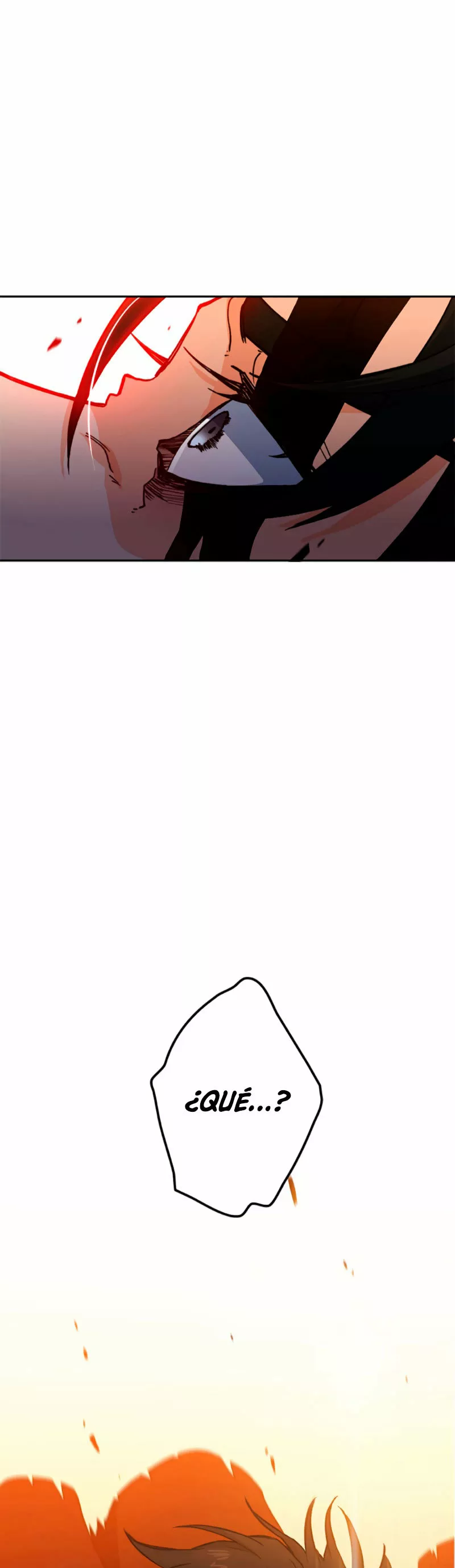 Página 57 del Manga