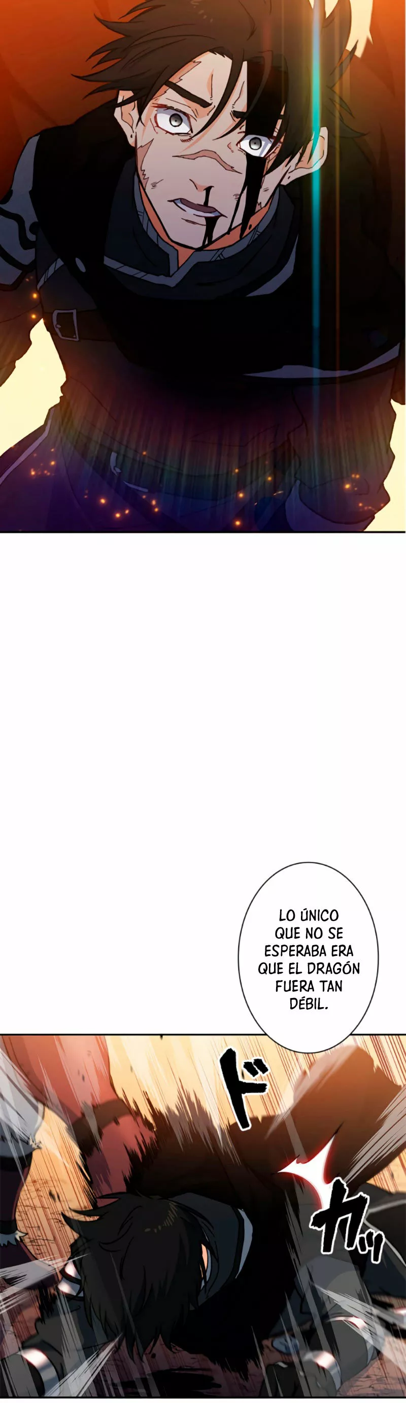 Página 58 del Manga