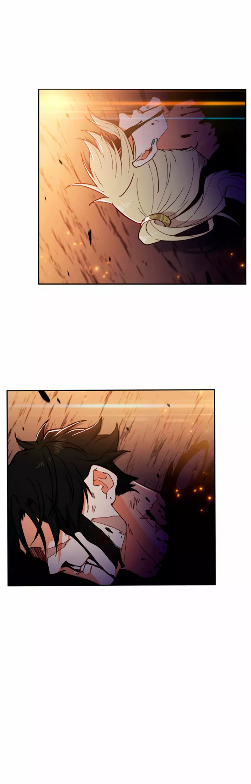 Página 65 del Manga