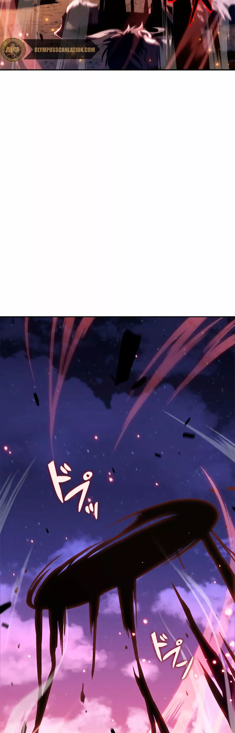 Página 68 del Manga