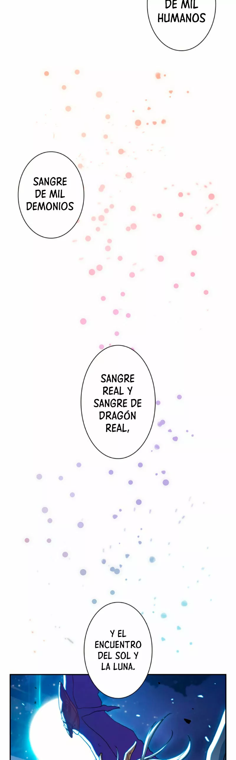 Página 72 del Manga