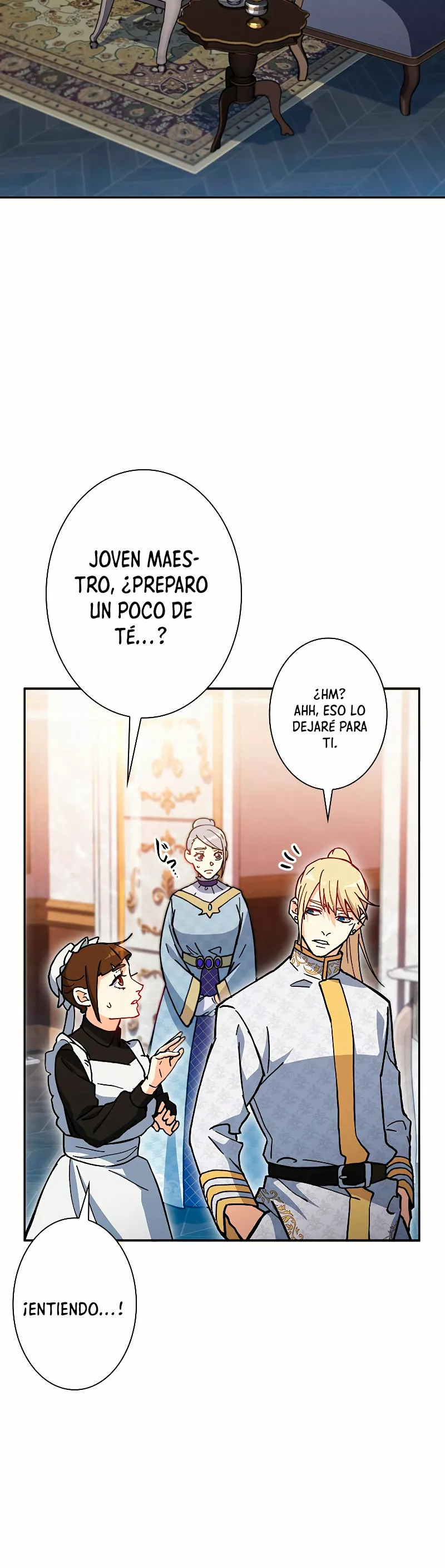 Página 37 del Manga