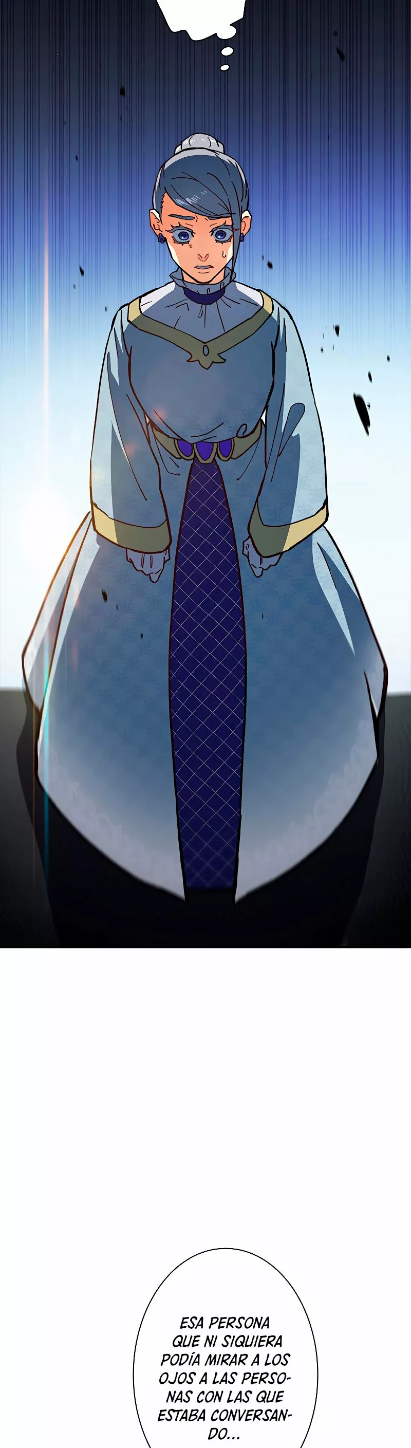 Página 39 del Manga