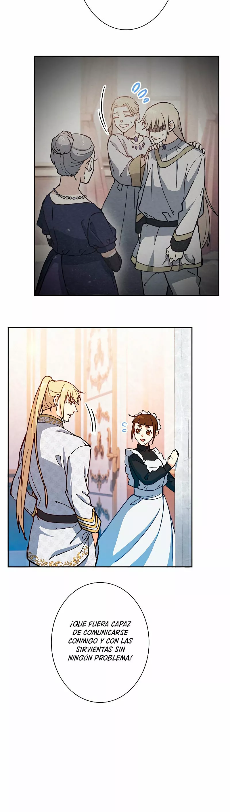 Página 40 del Manga