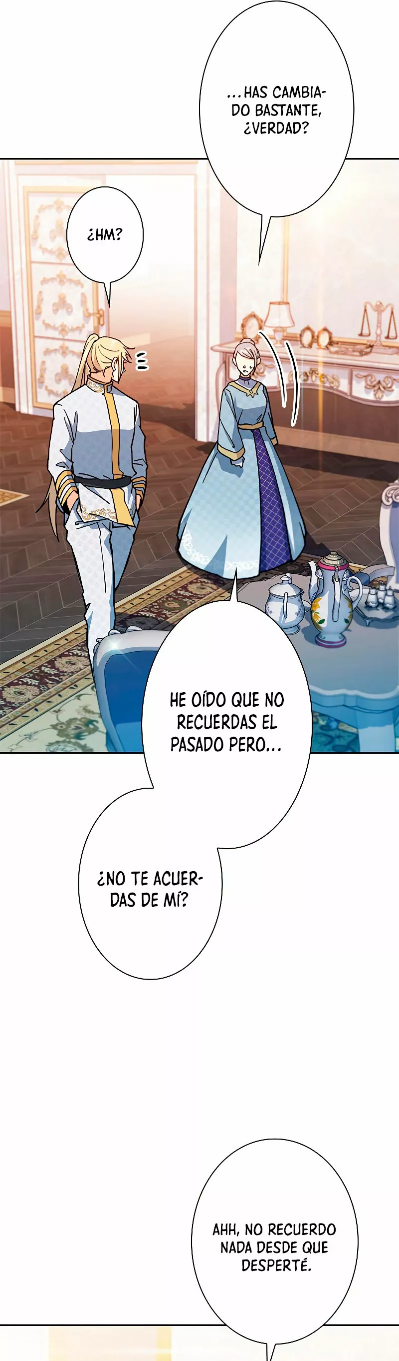 Página 41 del Manga