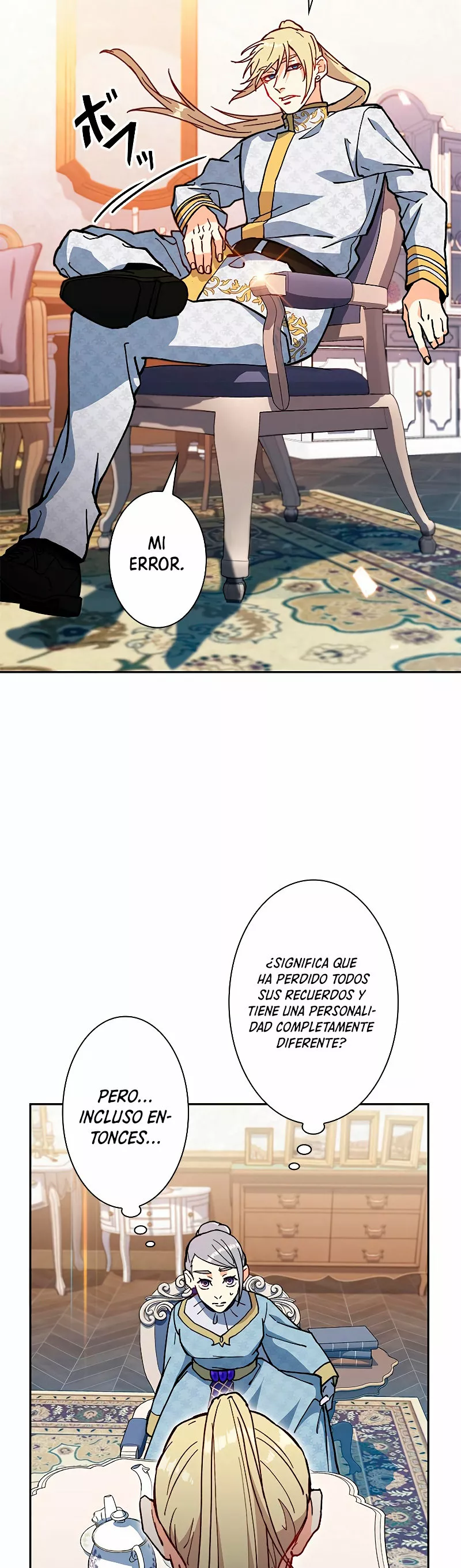 Página 42 del Manga