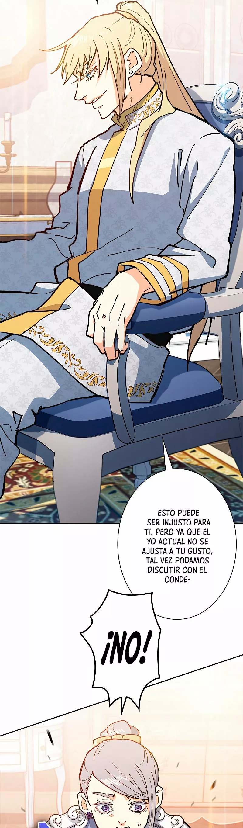 Página 47 del Manga