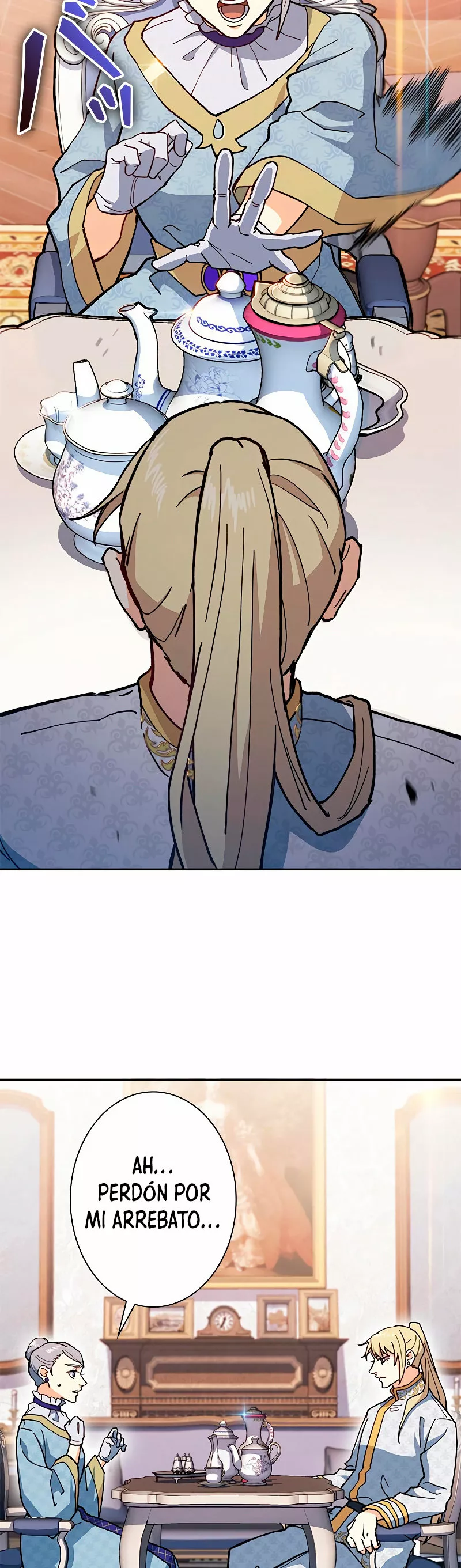 Página 48 del Manga