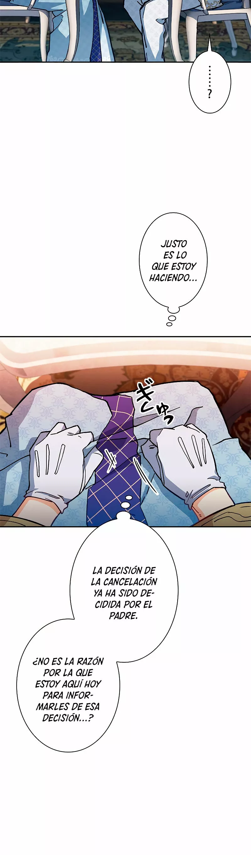 Página 49 del Manga