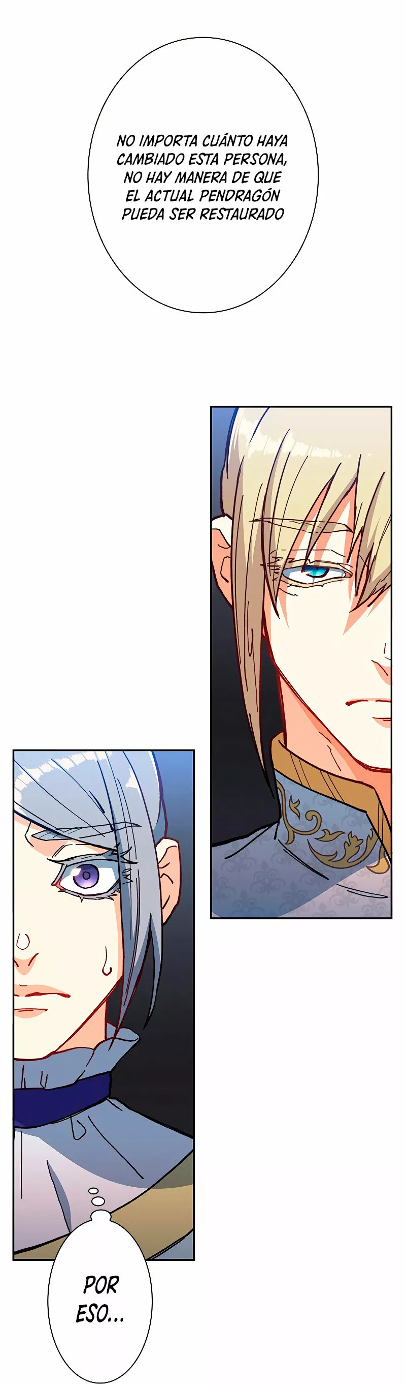 Página 50 del Manga