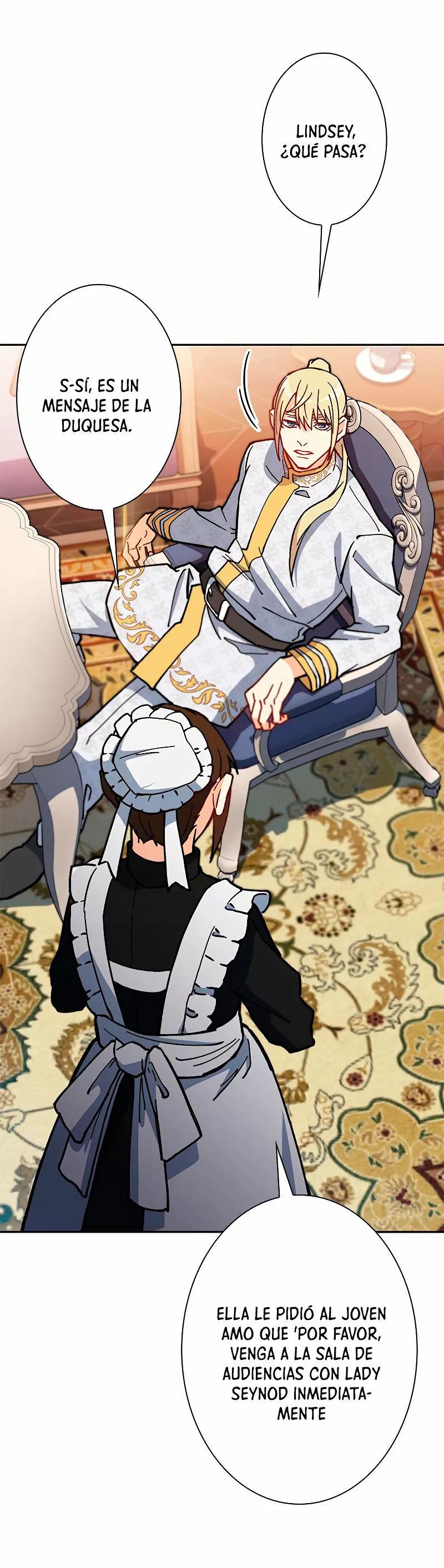 Página 53 del Manga