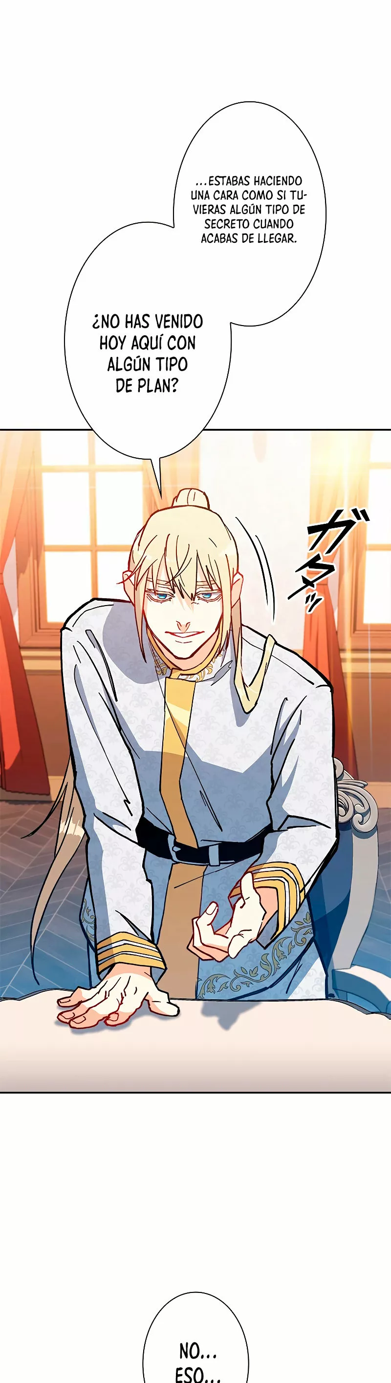 Página 57 del Manga