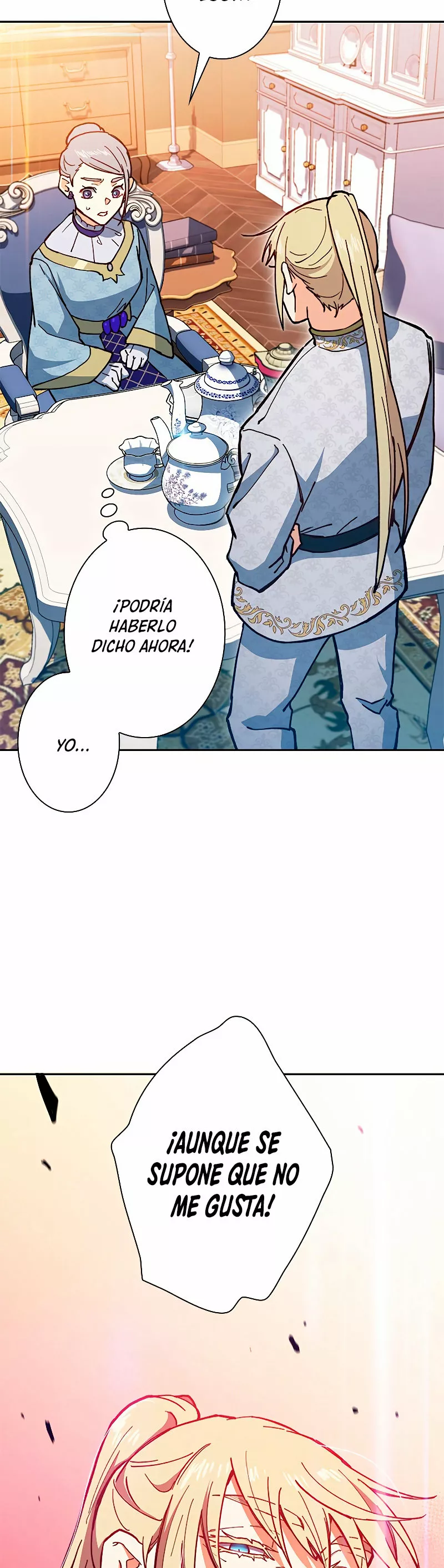 Página 58 del Manga
