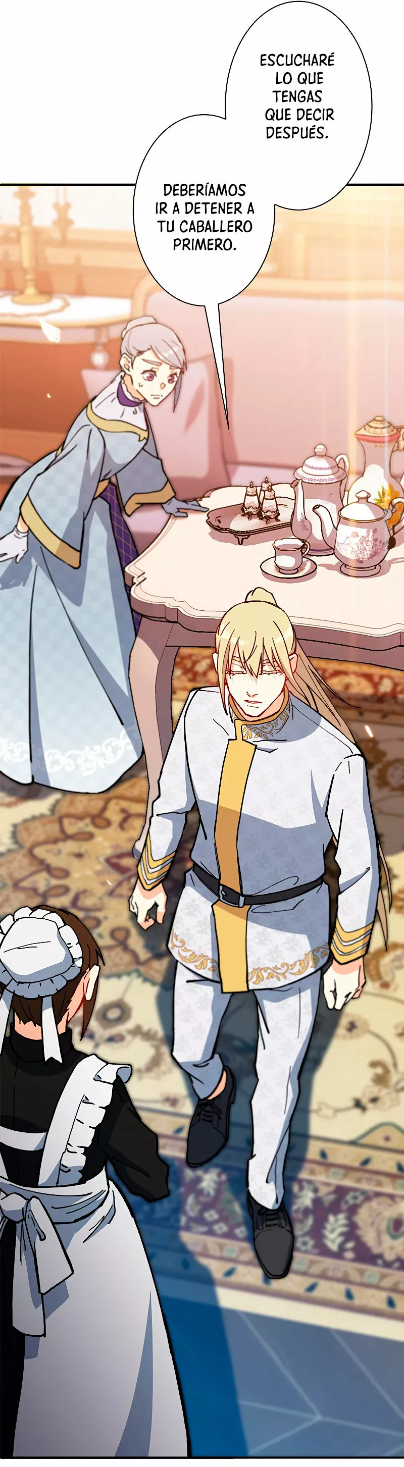 Página 60 del Manga