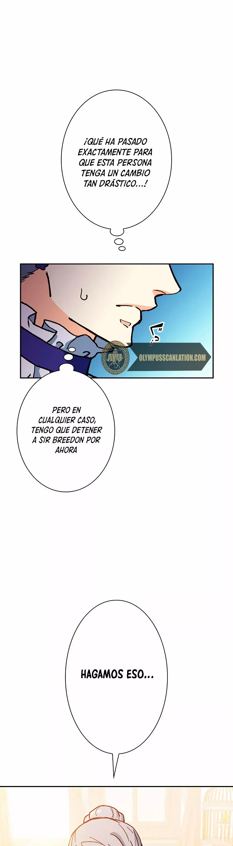 Página 61 del Manga