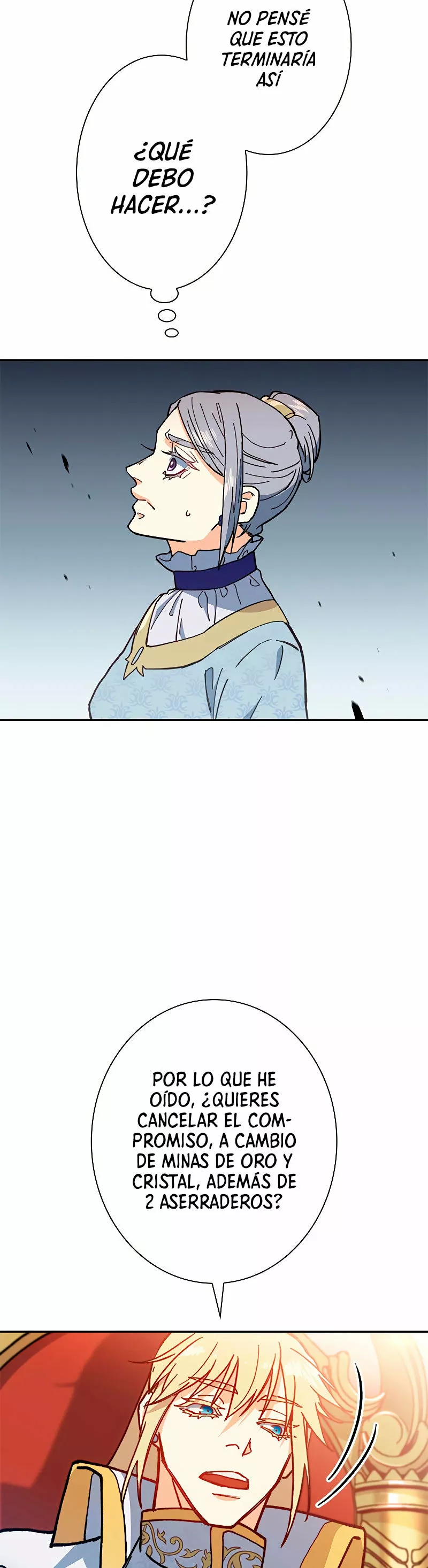 Página 39 del Manga