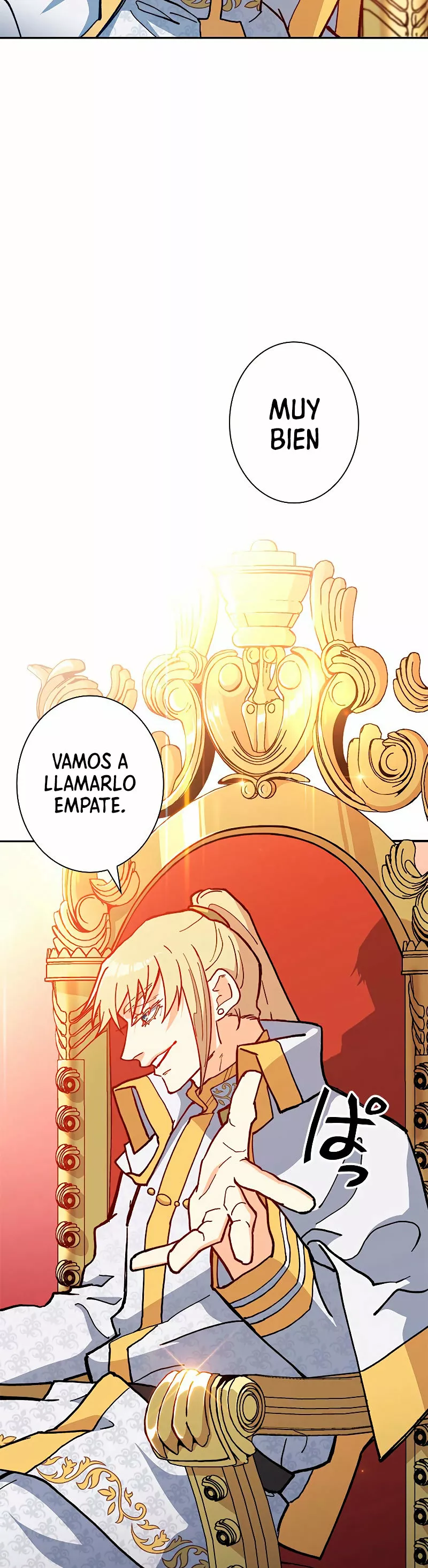 Página 40 del Manga