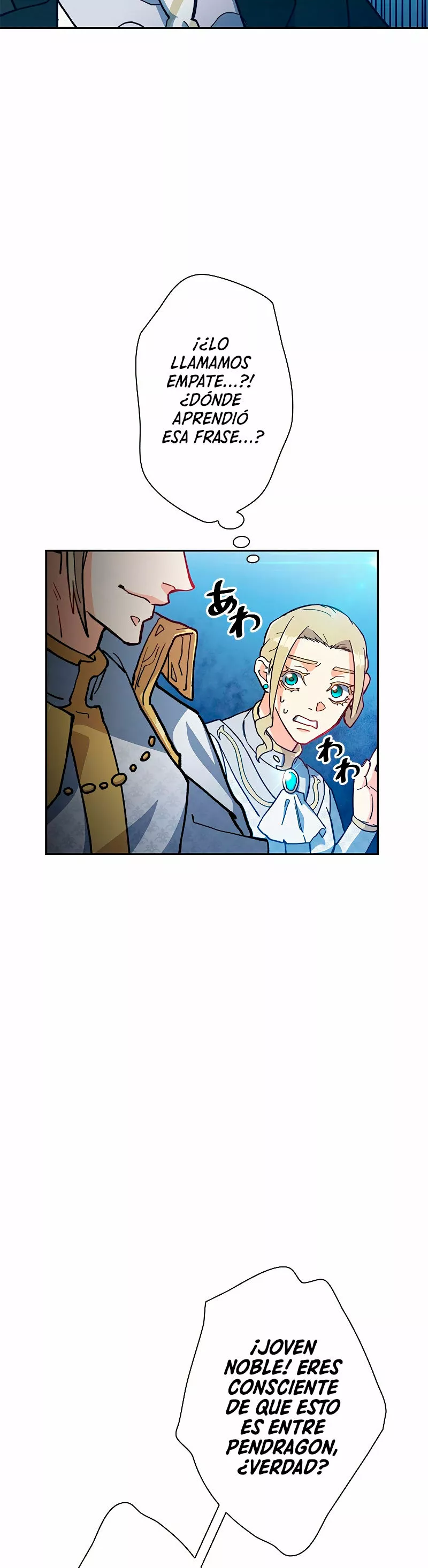 Página 42 del Manga