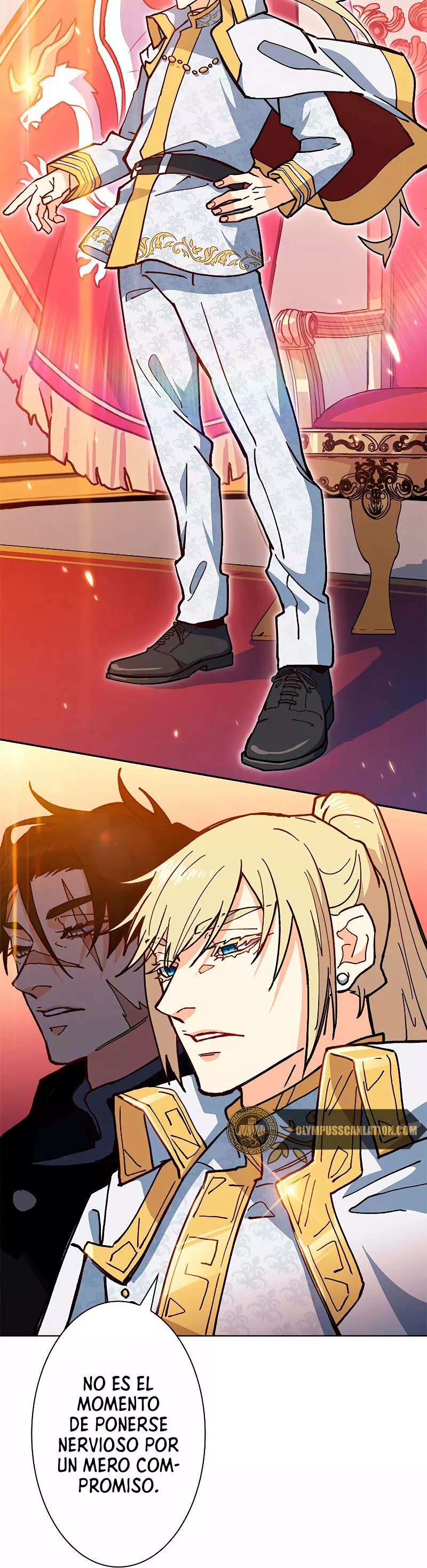 Página 44 del Manga