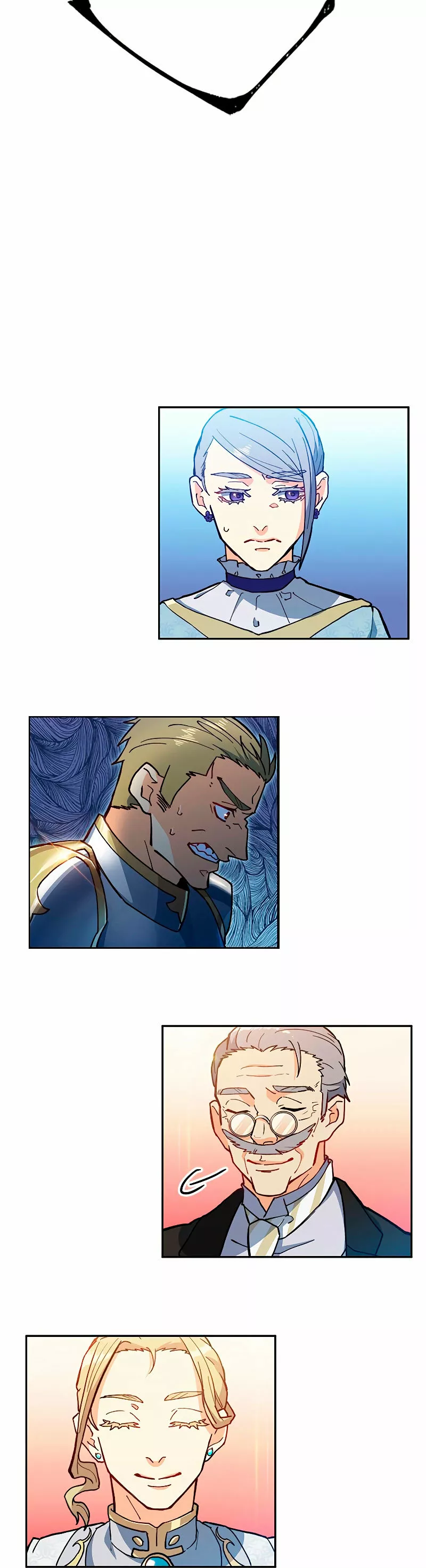 Página 53 del Manga