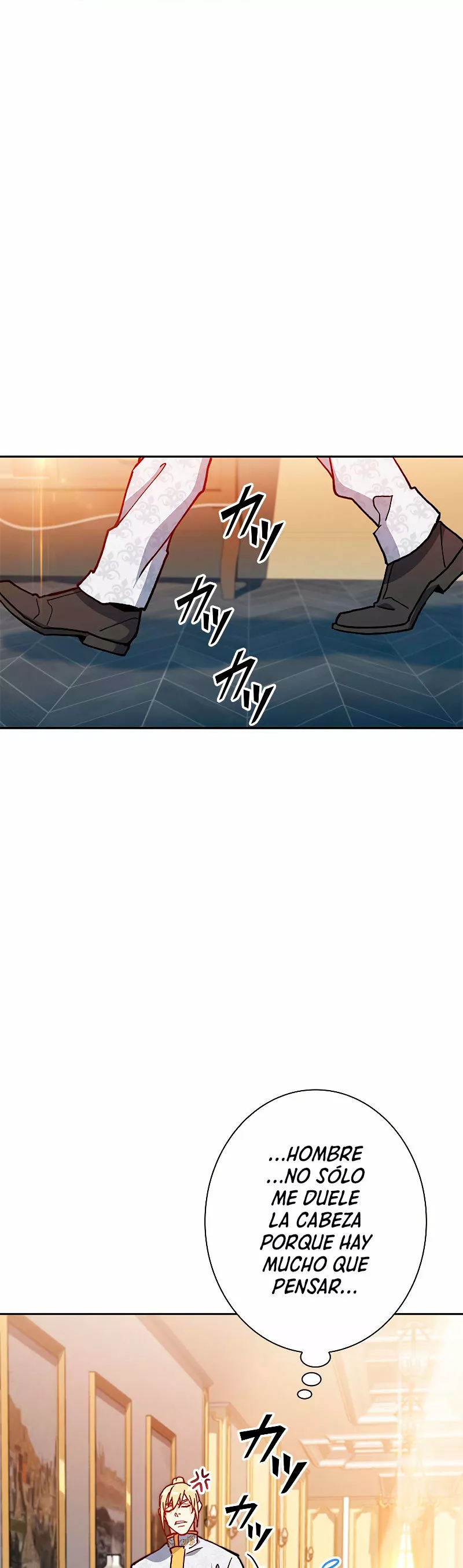 Página 54 del Manga