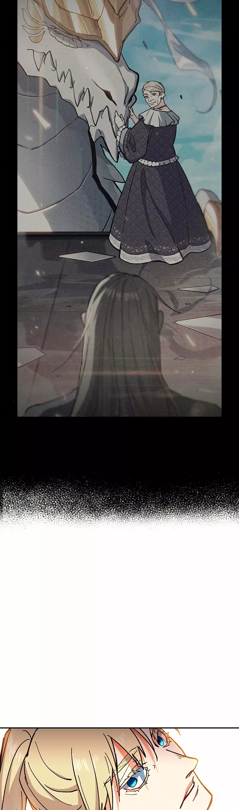 Página 58 del Manga