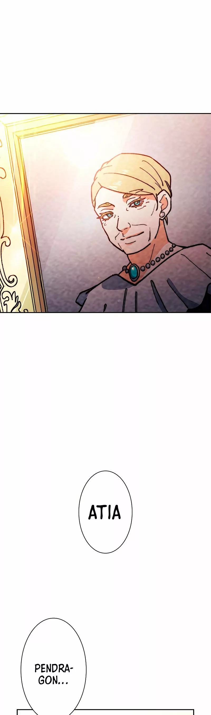 Página 61 del Manga