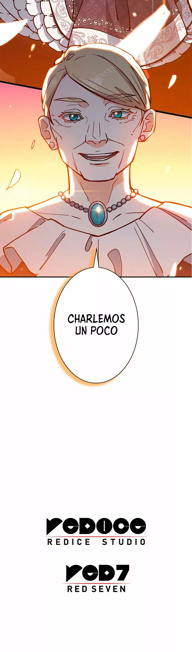 Página 65 del Manga